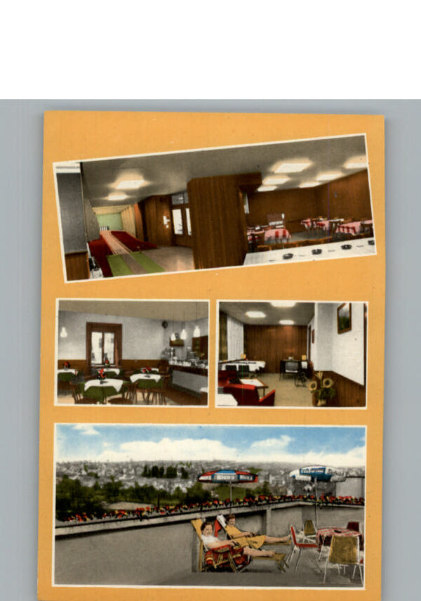 Ruwer Trier Hotel Zur Post
