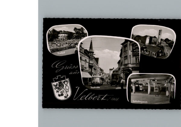 Velbert