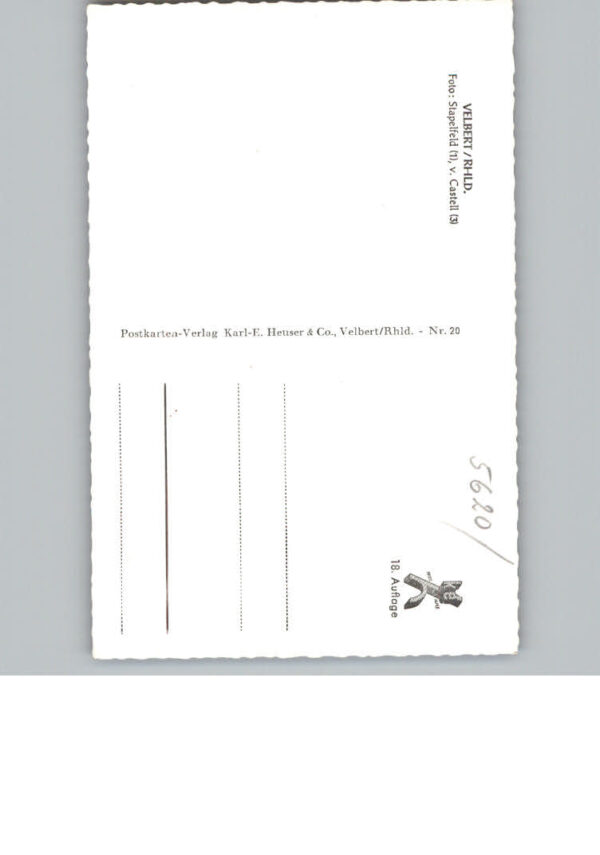 Velbert – Bild 2