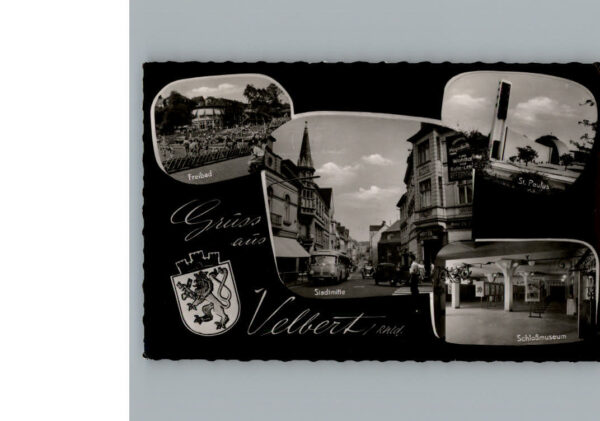 Velbert
