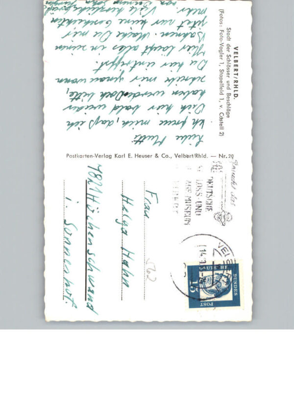 Velbert – Bild 2