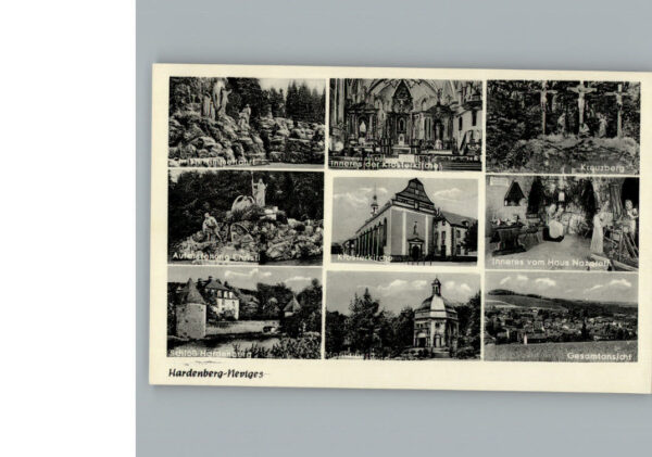 Neviges Velbert