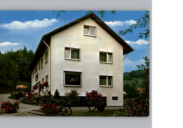 Freiamt Pension Schneider