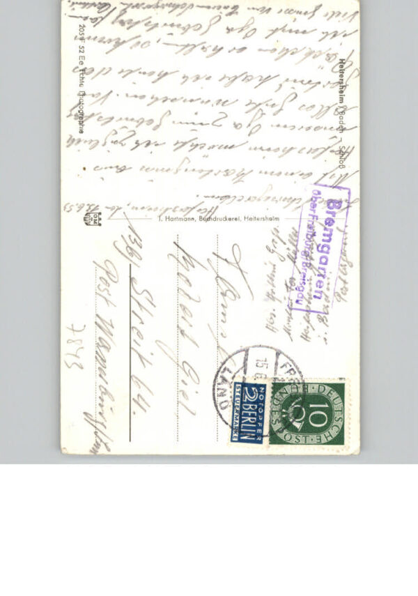 Heitersheim – Bild 2