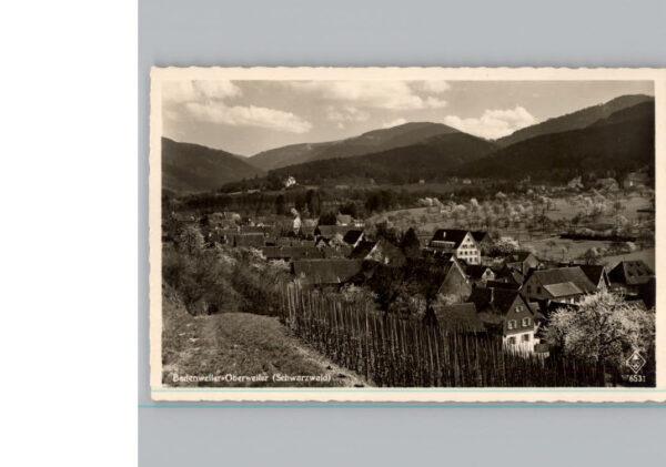 Badenweiler
