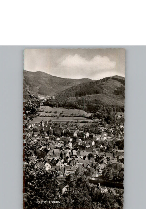 Waldkirch Breisgau