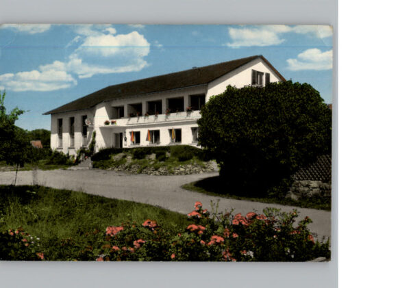 uehlingen Gasthof Pension zur Alten Post