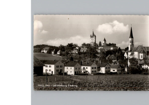 Haag OberBayern