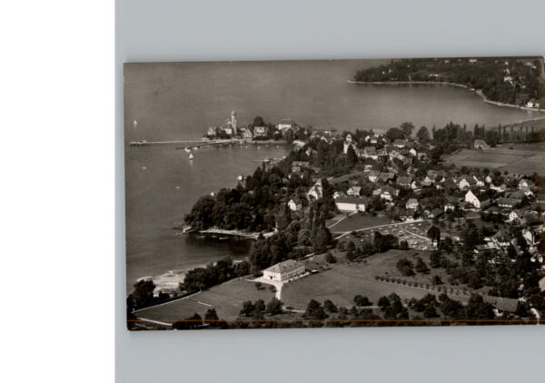 Wasserburg Bodensee