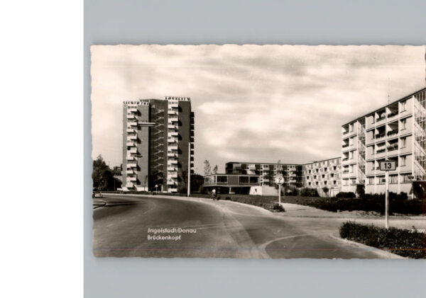 Ingolstadt Donau