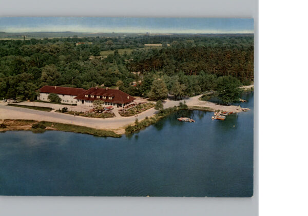 Ingolstadt Donau Rasthaus Hotel am Auwaldsee