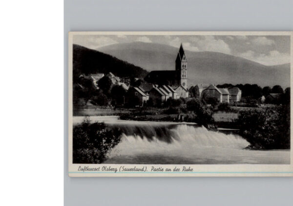 Olsberg