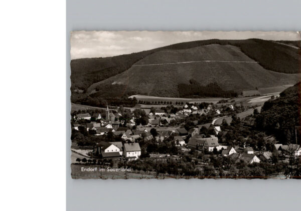 Endorf Chiemgau