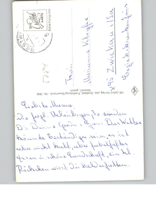 Boedefeld – Bild 2