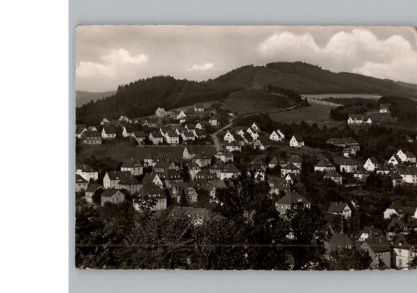 Meschede