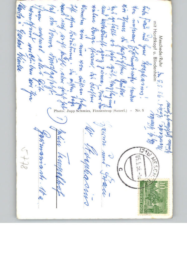 Meschede – Bild 2