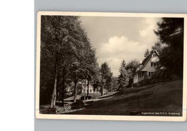 Arnsberg Westfalen