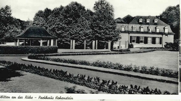 Witten Ruhr