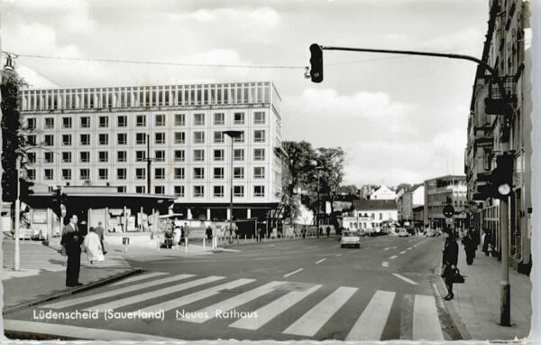Luedenscheid