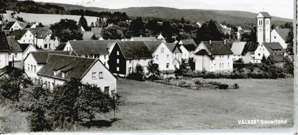Valbert