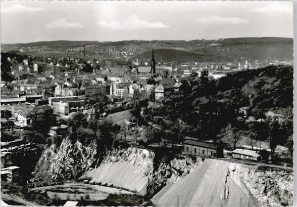 Hagen Westfalen
