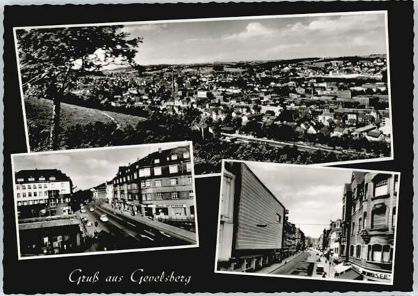 Gevelsberg