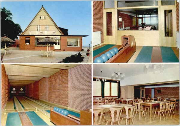 Lauenburg Elbe Hotel Halbmond