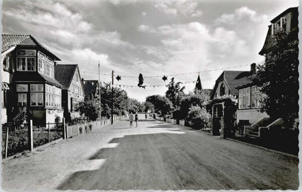 Niendorf Ostseebad