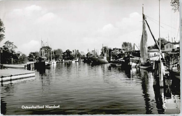 Niendorf Ostseebad