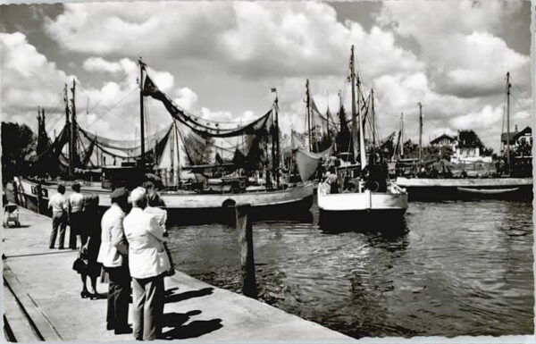 Niendorf Ostseebad