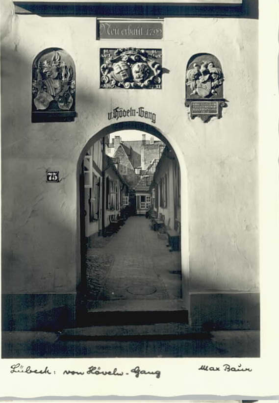 Luebeck