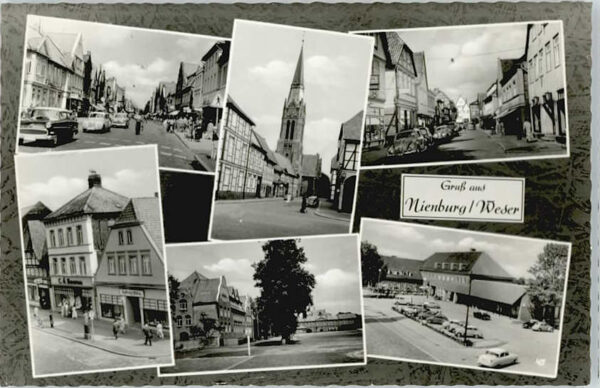 Nienburg Weser