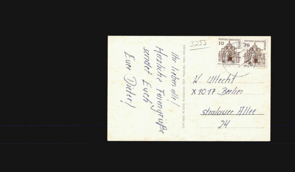 Hessisch Oldendorf Schwimmbad Schloss Schaumburg Berliner Jugendheim – Bild 2
