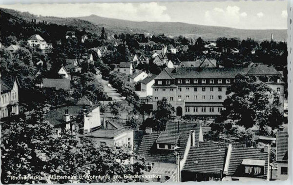 Rhoendorf