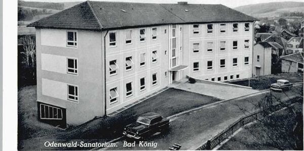 Bad Koenig