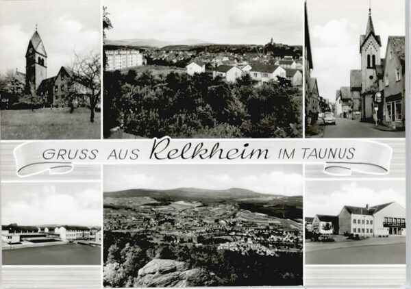 Kelkheim