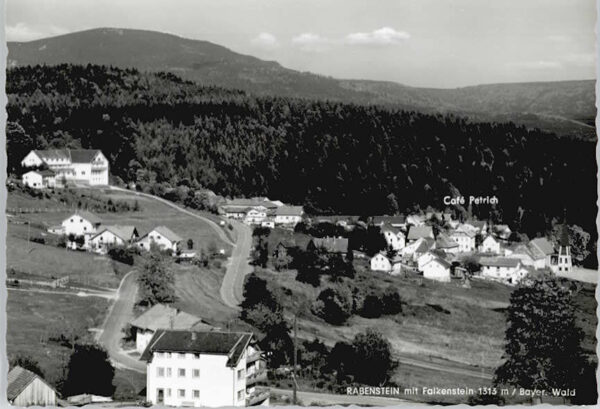 Rabenstein Zwiesel