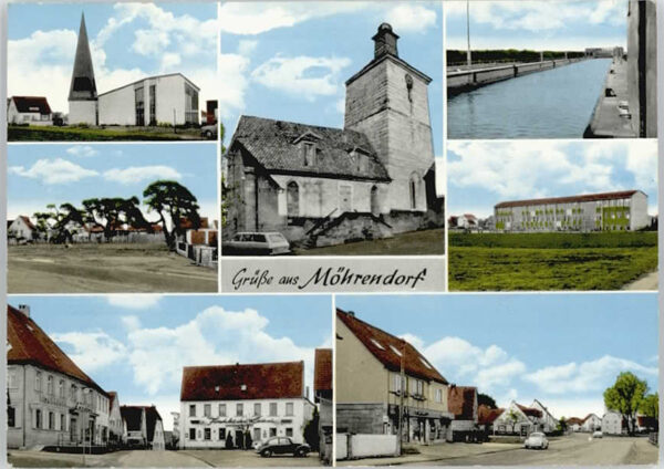 Moehrendorf