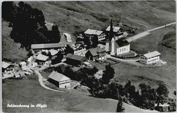 Balderschwang