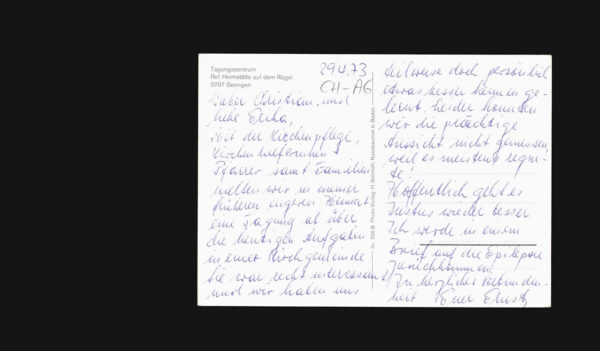 Seengen Brestenberg – Bild 2
