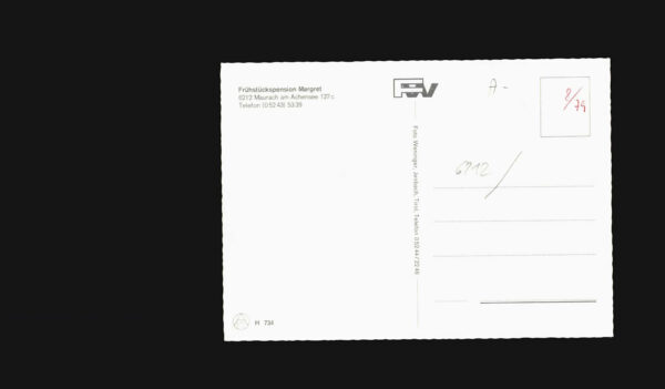 Maurach Pension Margret – Bild 2
