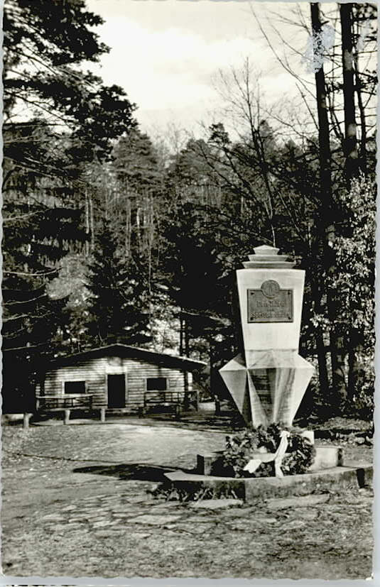 Heigenbruecken