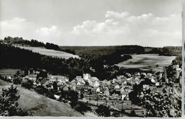 Heigenbruecken