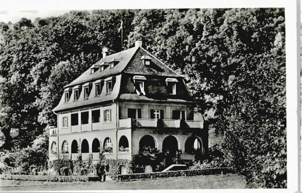 Bad Brueckenau