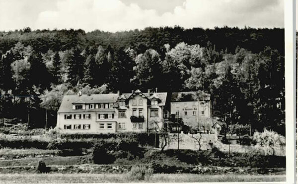 Bad Brueckenau