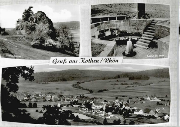 Kothen