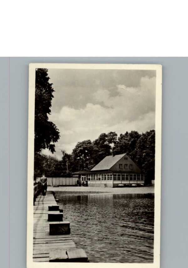 Muellrose Strandbad