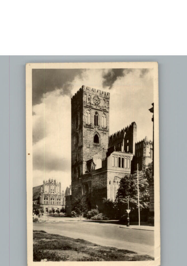 Frankfurt Oder
