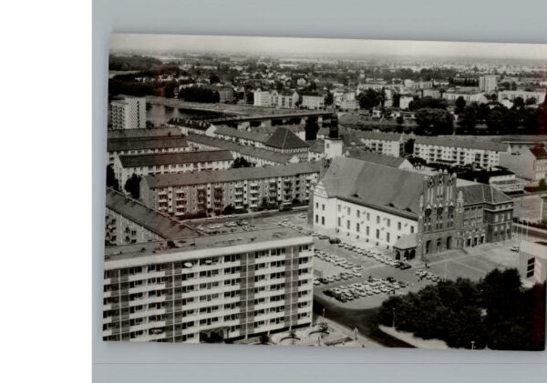 Frankfurt Oder