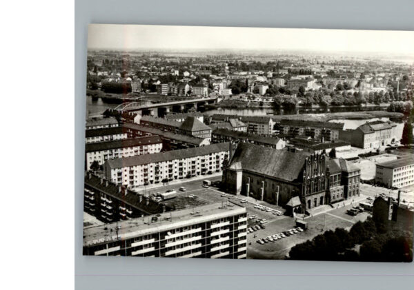 Frankfurt Oder